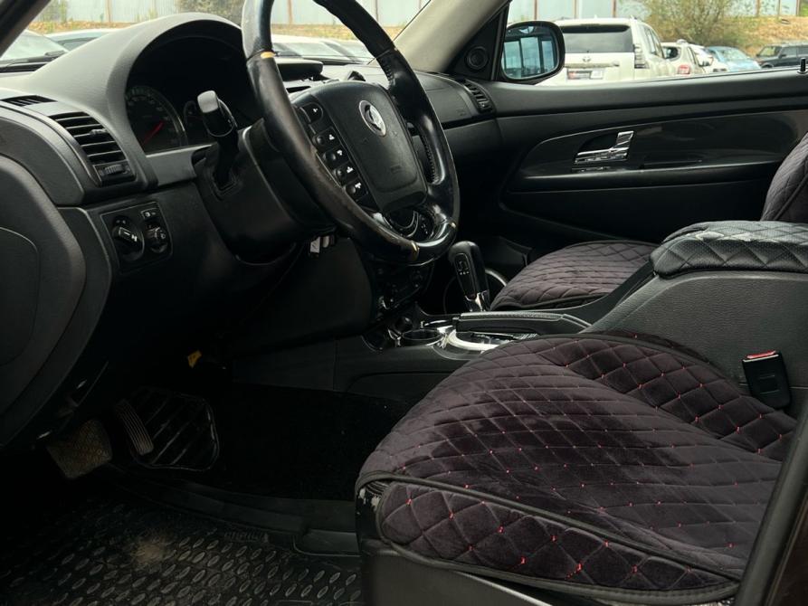 SsangYong Rexton II Волгоград  - изображение 13