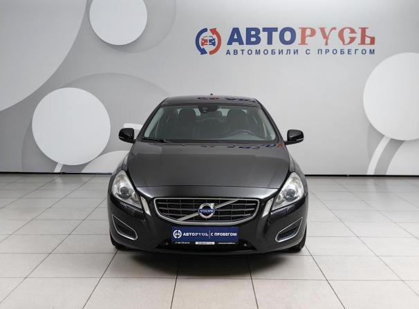 Volvo S60 II с пробегом 2012 года, цена 938 000 рублей, 287814 км, седан, Автокод Объявления