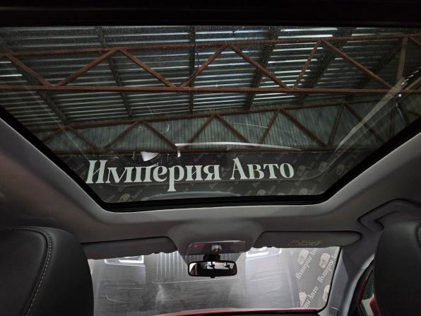 Chery Tiggo 7 Pro I с пробегом 2020 года, цена 1 595 000 рублей, 96600 км, внедорожник, Автокод Объявления