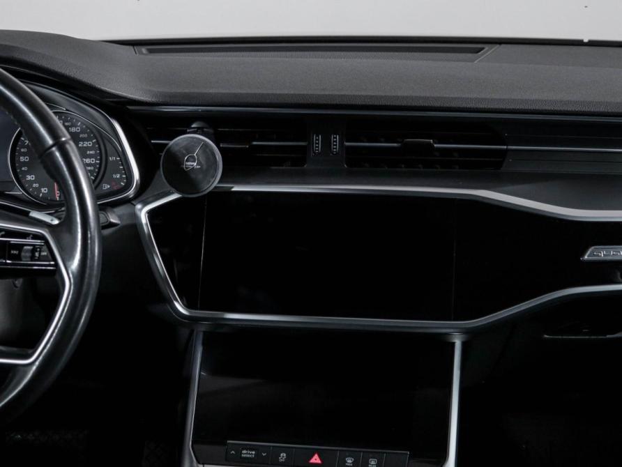 Audi A6 V (C8) Москва  - изображение 14