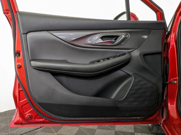 BAIC U5 Plus с пробегом 2023 года, цена 675 000 рублей, 135090 км, седан, Автокод Объявления