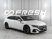 Volkswagen Arteon I Рестайлинг Ростов-на-Дону  - изображение 25