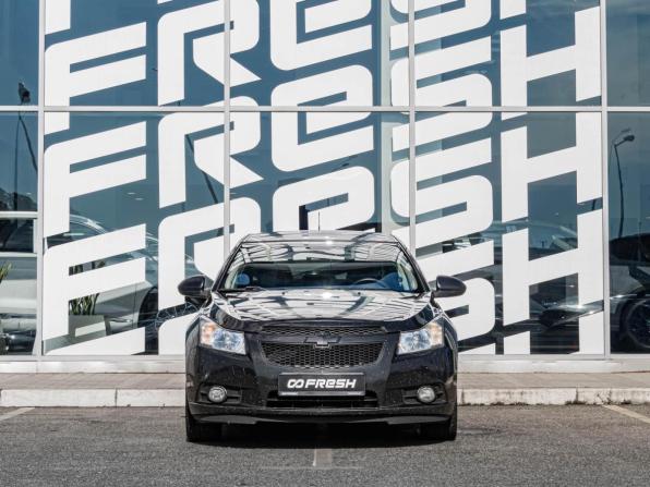Chevrolet Cruze I с пробегом 2009 года, цена 610 000 рублей, 298538 км, седан, Автокод Объявления