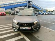 Lada (ВАЗ) Vesta I Пермь  - изображение 9