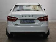 Lada (ВАЗ) Vesta I Москва  - изображение 19