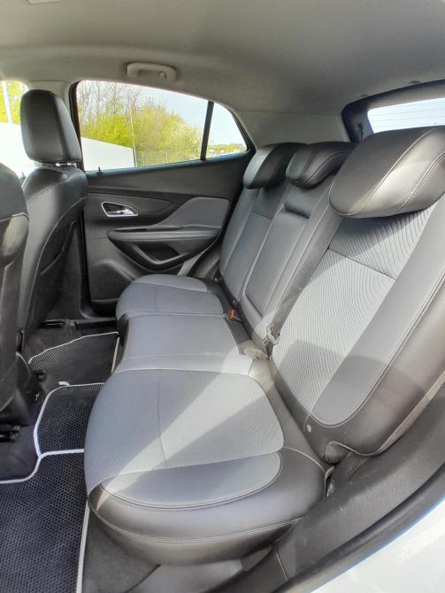 Opel Mokka I Новочеркасск  - изображение 14