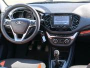 Lada (ВАЗ) Vesta I Челябинск  - изображение 29