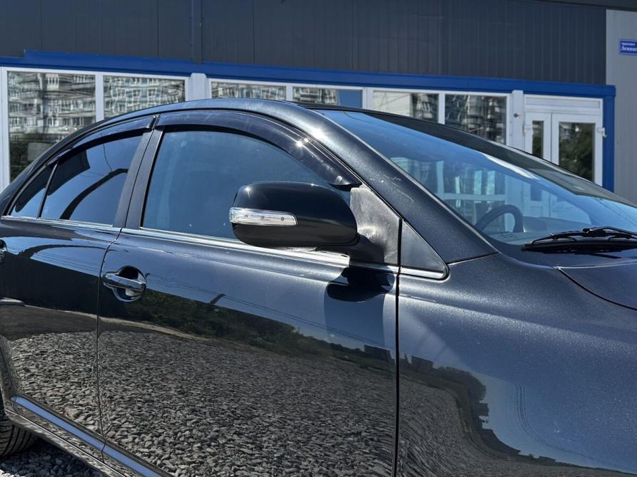 Toyota Avensis II Рестайлинг Ярославль  - изображение 14
