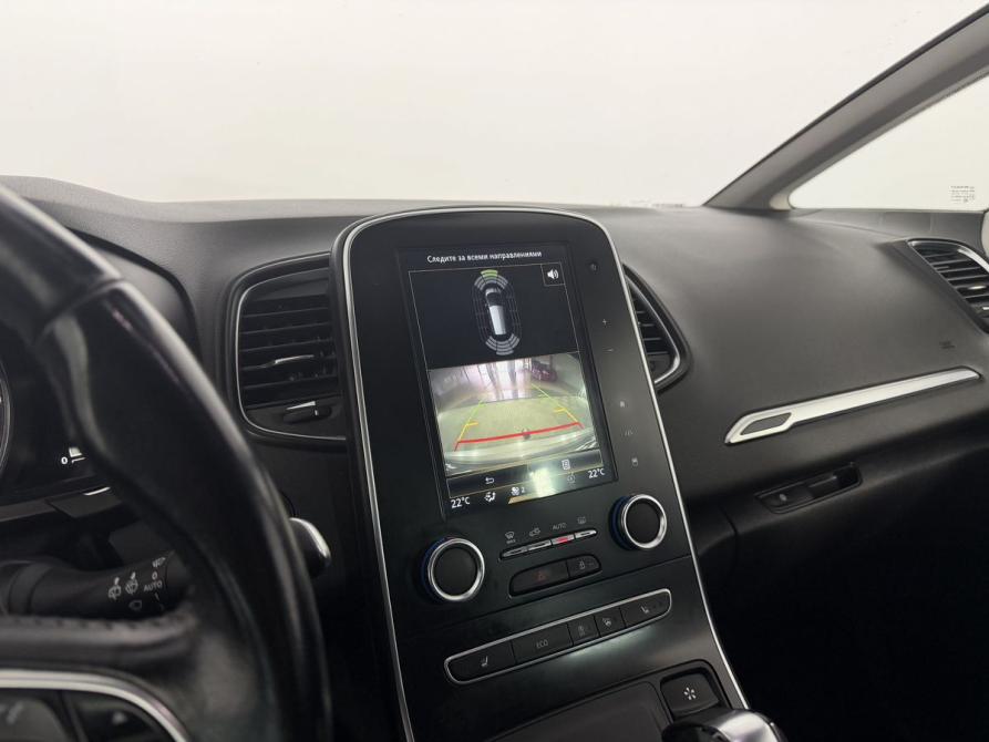 Renault Scenic IV Калининград  - изображение 15