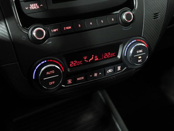 Kia Cerato III Рестайлинг (Classic) с пробегом 2019 года, цена 1 749 700 рублей, 101939 км, седан, Автокод Объявления