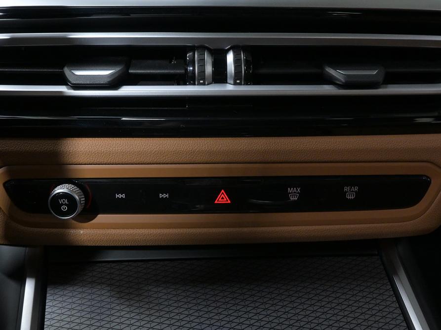 BMW 3 серии VII (G2x) Рестайлинг Москва  - изображение 18