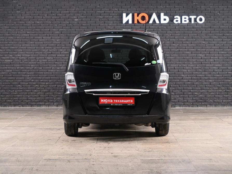 Honda Freed I Рестайлинг Екатеринбург  - изображение 5