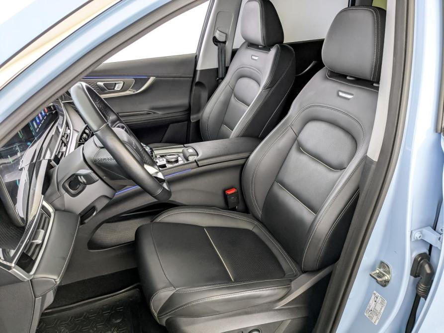 Chery Tiggo 7 Pro Max I Рестайлинг Москва  - изображение 21