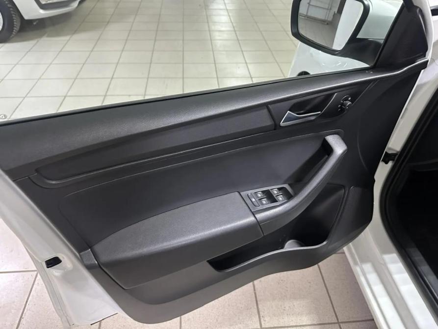 Volkswagen Polo VI Оренбург  - изображение 8