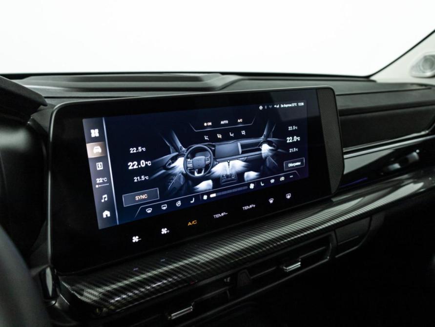 Haval H3 I Санкт-Петербург  - изображение 16