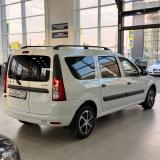 Lada (ВАЗ) Largus I Нижнекамск  - изображение 27