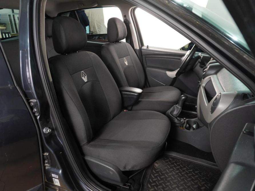 Renault Sandero I Воронеж  - изображение 8
