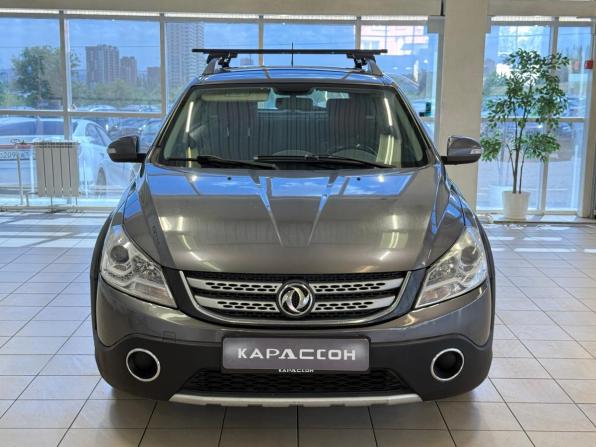 Dongfeng H30 Cross с пробегом 2014 года, цена 450 000 рублей, 164000 км, хэтчбек, Автокод Объявления