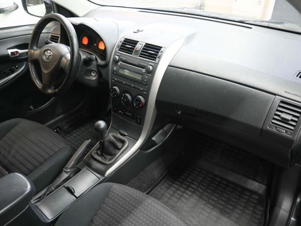 Toyota Corolla X (E140 E150) с пробегом 2008 года, цена 699 900 рублей, 240254 км, седан, Автокод Объявления