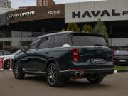 GAC GS8 II Москва  - изображение 28