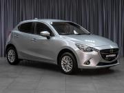 Mazda Demio IV (DJ) Тюмень  - изображение 18