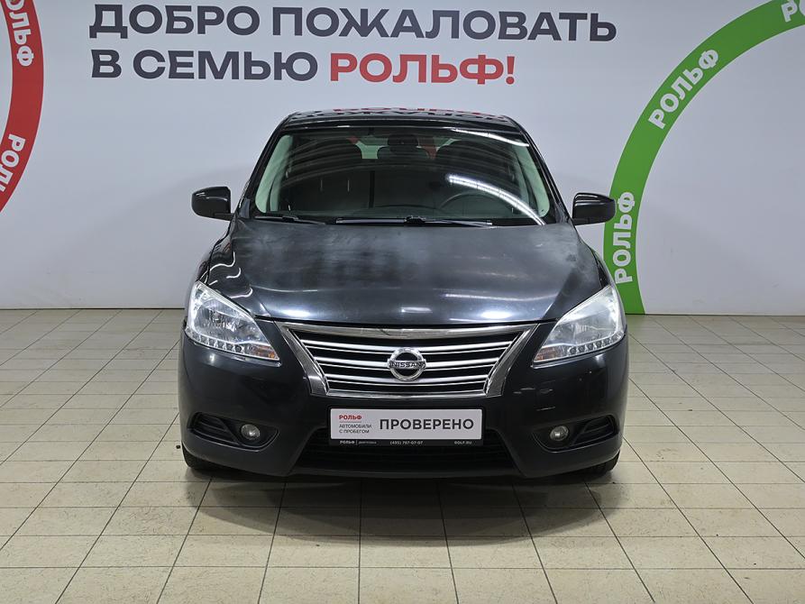 Nissan Sentra VII (B17) Москва  - изображение 2