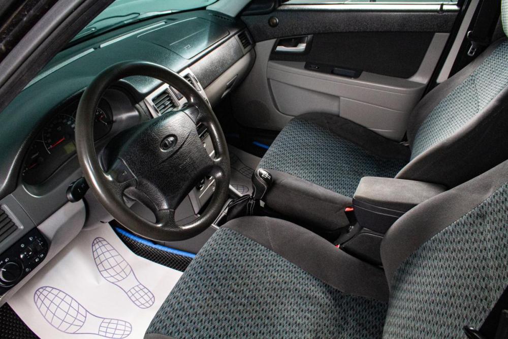 Lada (ВАЗ) Priora I Сургут  - изображение 9