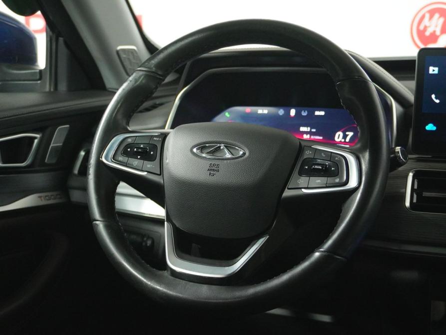 Chery Tiggo 8 Pro I Вологда  - изображение 19