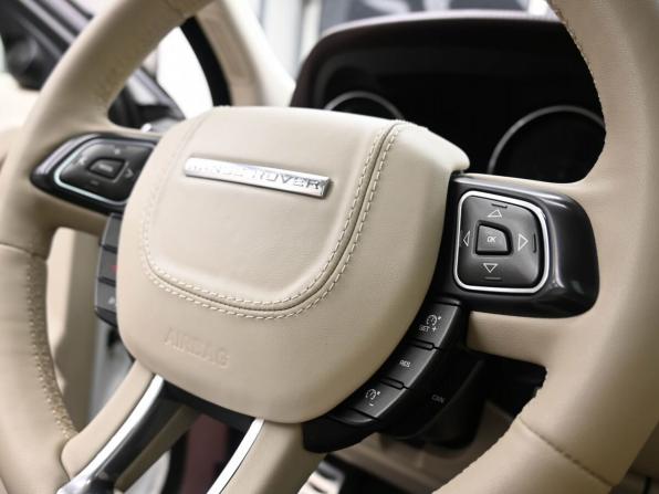 Land Rover Range Rover Evoque I с пробегом 2011 года, цена 1 649 000 рублей, 217436 км, внедорожник, Автокод Объявления