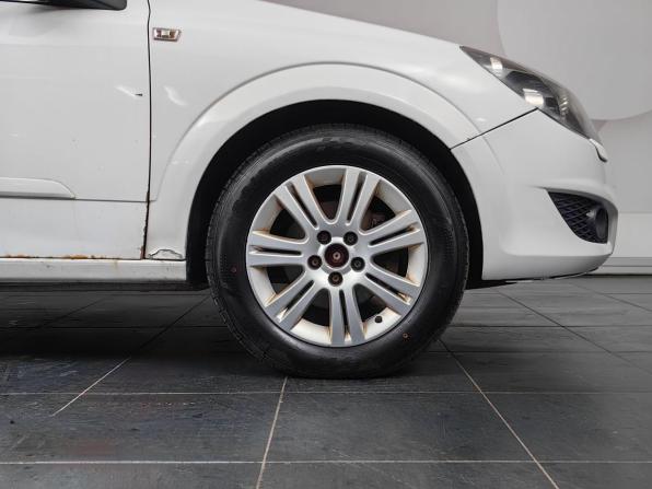 Opel Astra H Рестайлинг с пробегом 2008 года, цена 540 000 рублей, 141240 км, седан, Автокод Объявления