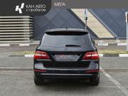Mercedes-Benz M-Класс III (W166) Казань  - изображение 18
