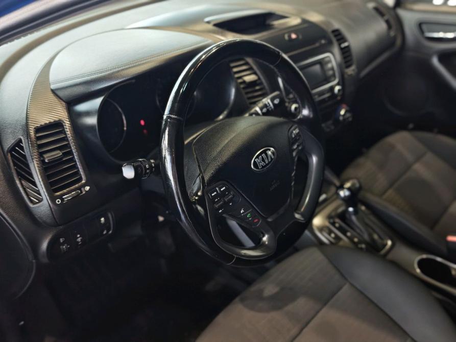 Kia Cerato III Челябинск  - изображение 6