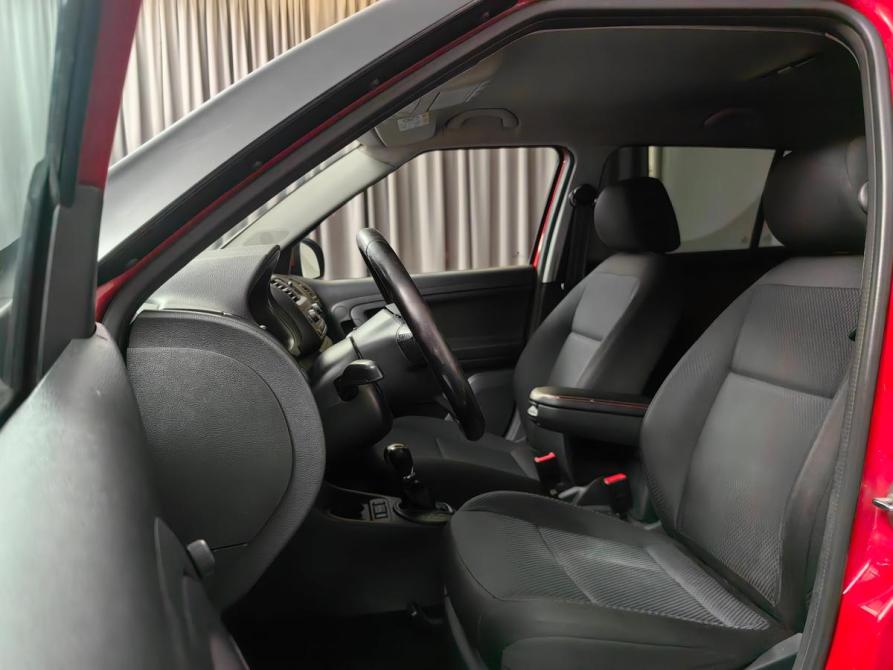 Skoda Fabia II Рестайлинг Москва  - изображение 9
