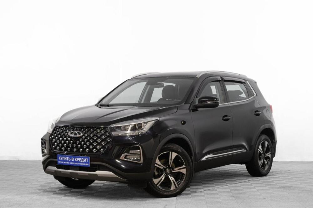 Chery Tiggo 4 Pro I Барнаул  - изображение 4