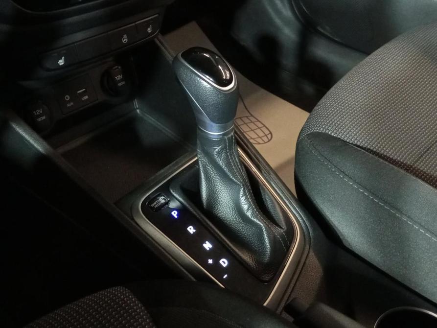 Hyundai Solaris II Уфа  - изображение 15