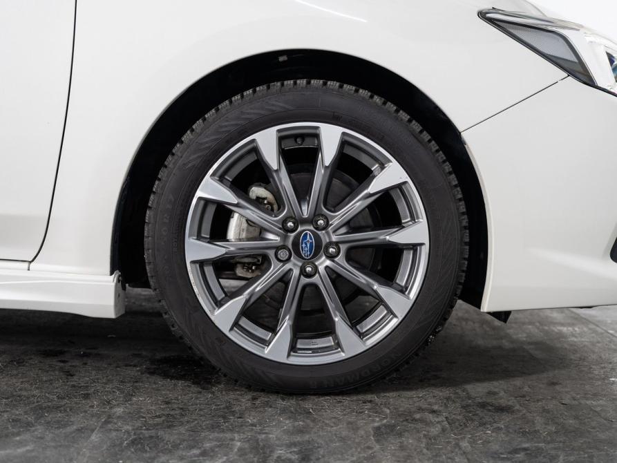 Subaru Impreza V Рестайлинг Иркутск  - изображение 20