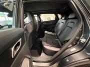 Changan UNI-S (CS55 Plus) Москва  - изображение 26