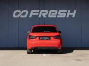 Audi A1 I (8X) Краснодар  - изображение 25