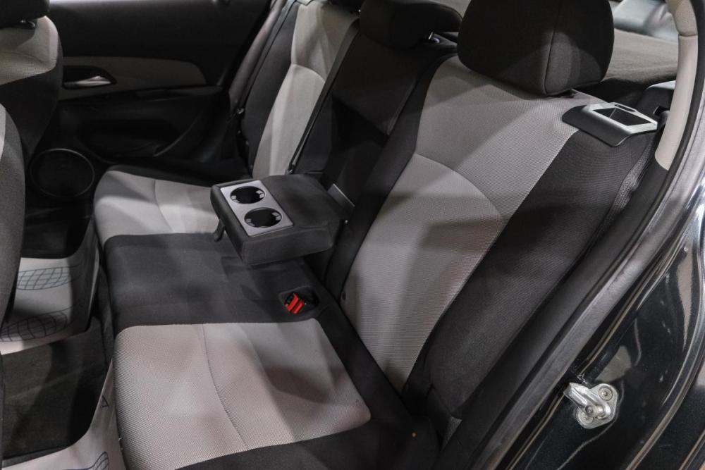 Chevrolet Cruze I Новокузнецк  - изображение 31