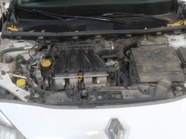 Renault Fluence I с пробегом 2012 года, цена 650 000 рублей, 305540 км, седан, Автокод Объявления