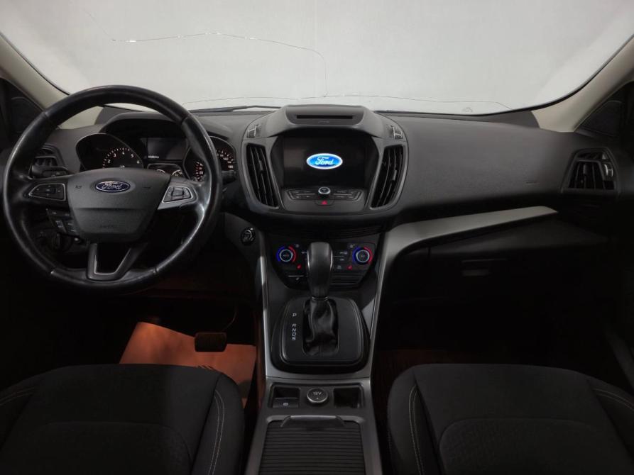 Ford Kuga II Рестайлинг Набережные Челны  - изображение 13