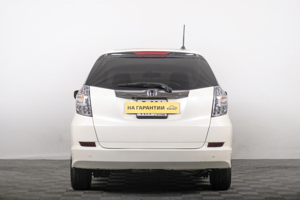 Honda Fit Shuttle I Томск  - изображение 5
