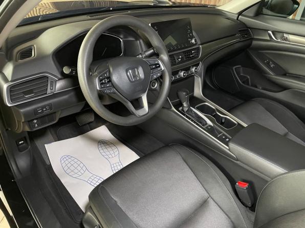 Honda Accord X с пробегом 2019 года, цена 2 350 000 рублей, 90433 км, седан, Автокод Объявления