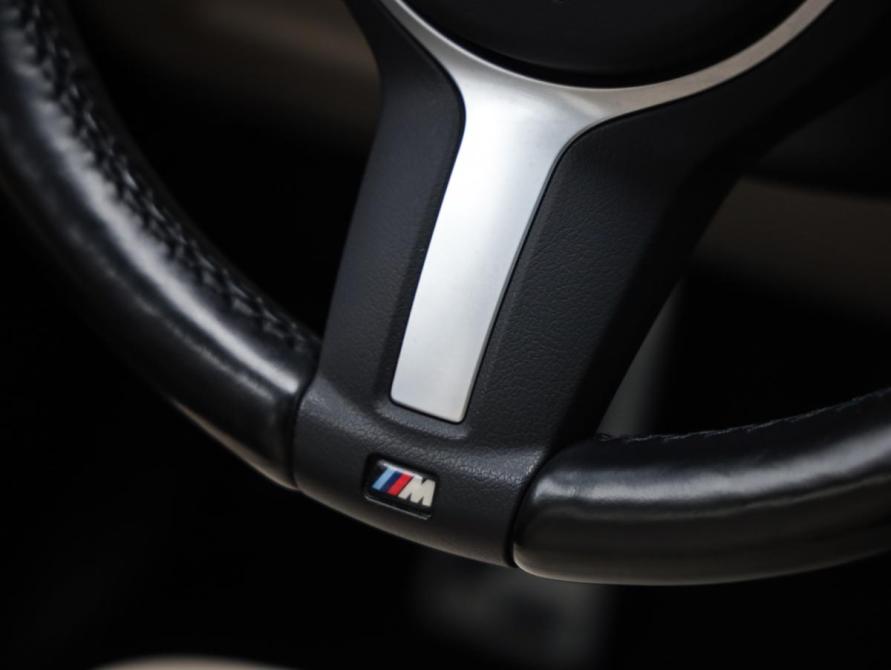 BMW X1 II (F48) Рестайлинг Санкт-Петербург  - изображение 14