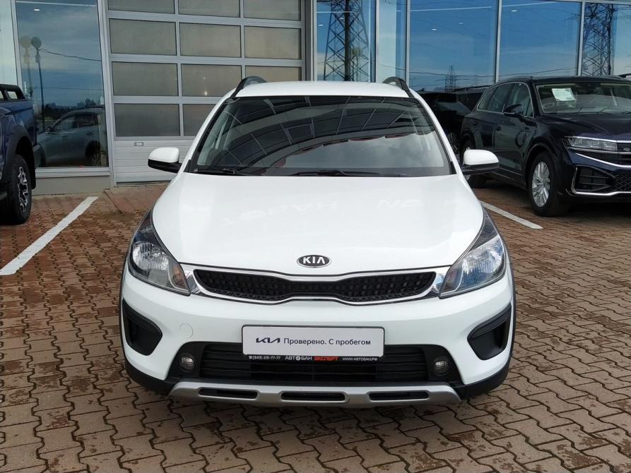 Kia Rio IV Екатеринбург  - изображение 2