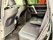 Toyota Land Cruiser Prado 150 Series Рестайлинг 2 Воронеж  - изображение 55