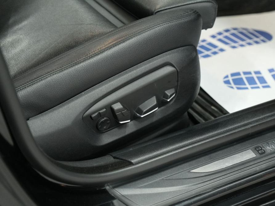 BMW 5 серии VI (F10/F11/F07) Рестайлинг Новосибирск  - изображение 28
