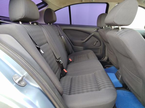Skoda Octavia I (A4) Рестайлинг с пробегом 2007 года, цена 499 000 рублей, 378272 км, лифтбек, Автокод Объявления