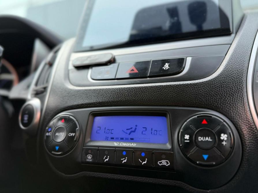 Hyundai ix35 I Омск  - изображение 20