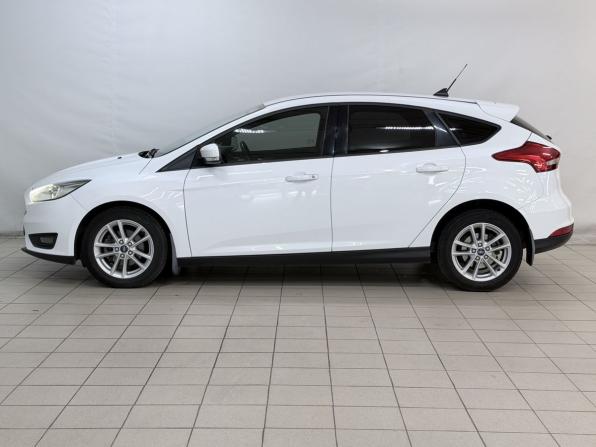 Ford Focus III Рестайлинг с пробегом 2019 года, цена 1 040 000 рублей, 203258 км, хэтчбек, Автокод Объявления